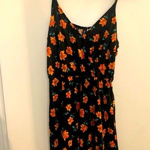 Jumpsuit and romper